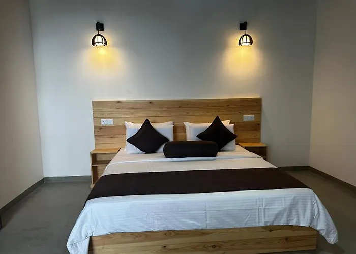 Senasuma Homestay