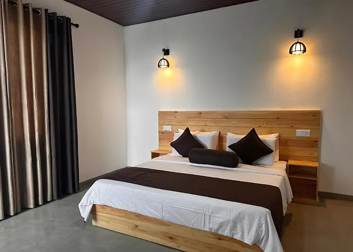 Senasuma Homestay