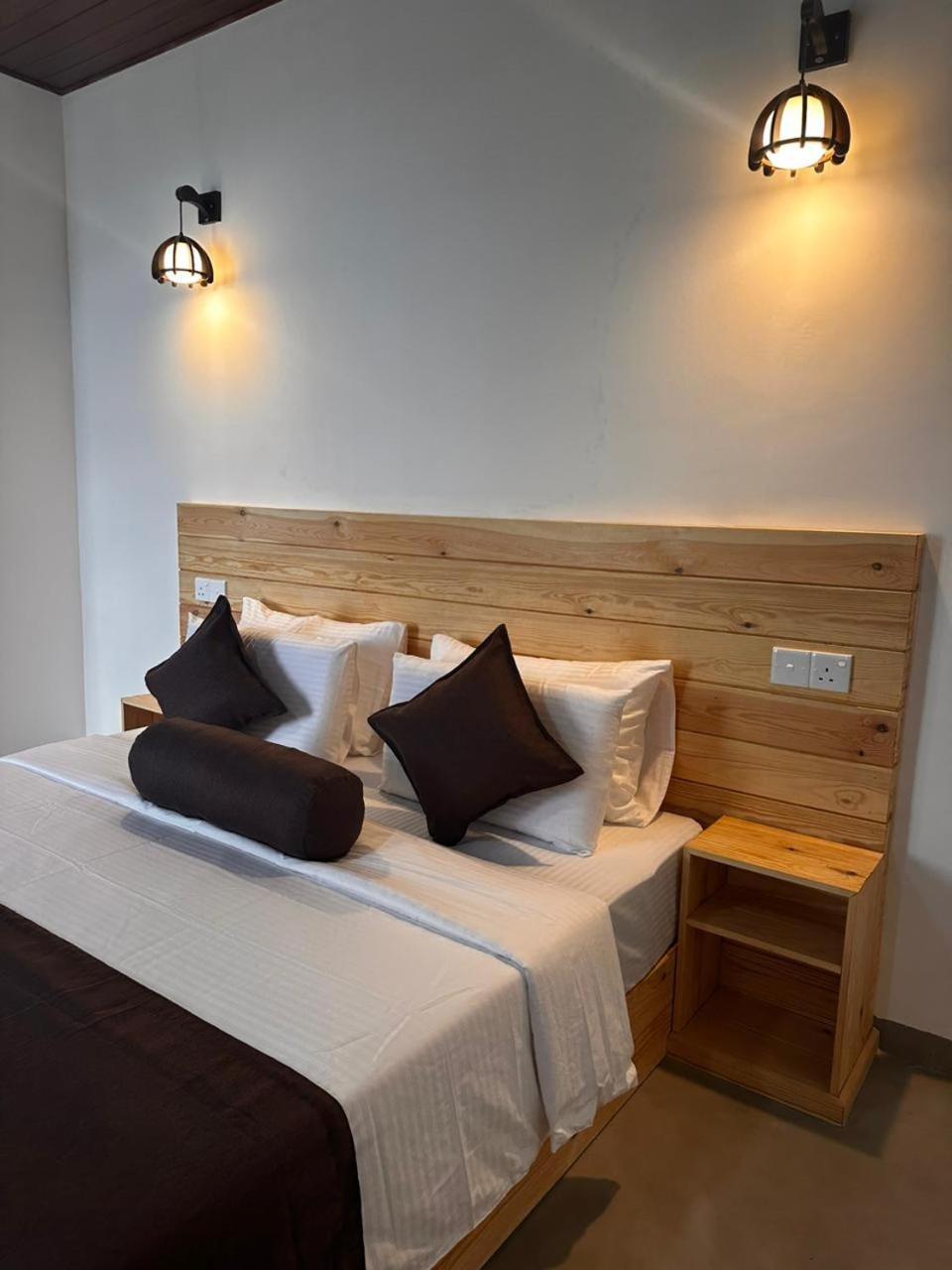 Senasuma Accommodatie bij particulieren