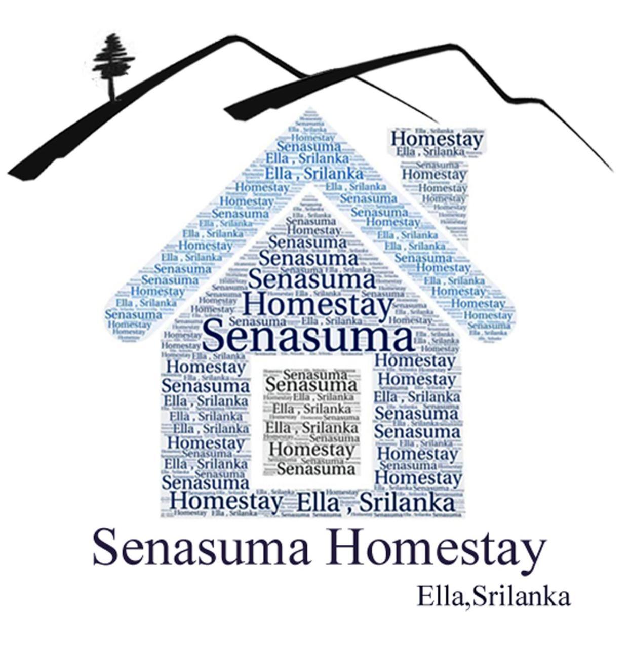 Senasuma Проживання в сім'ї *